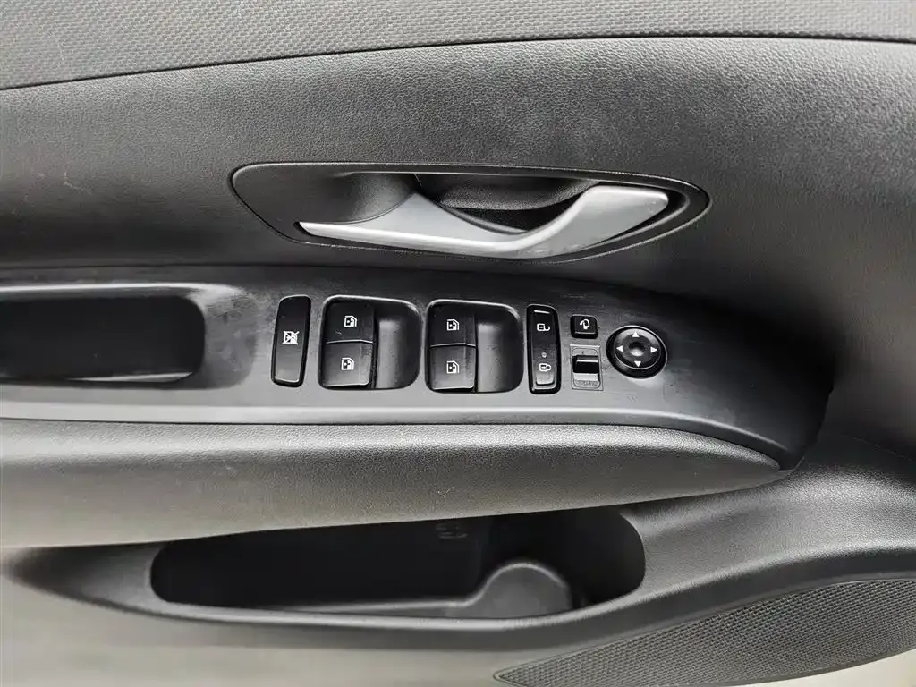 Hyundai Tucson — фото 10