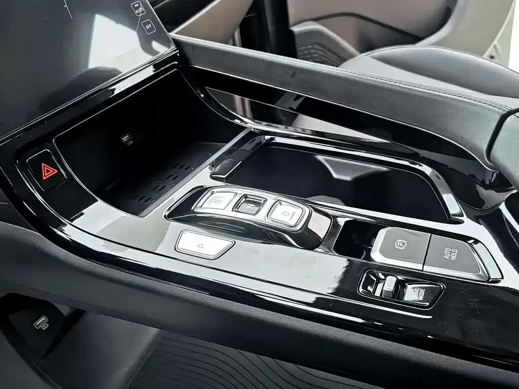Hyundai Custo 2023 из CN, фото 2