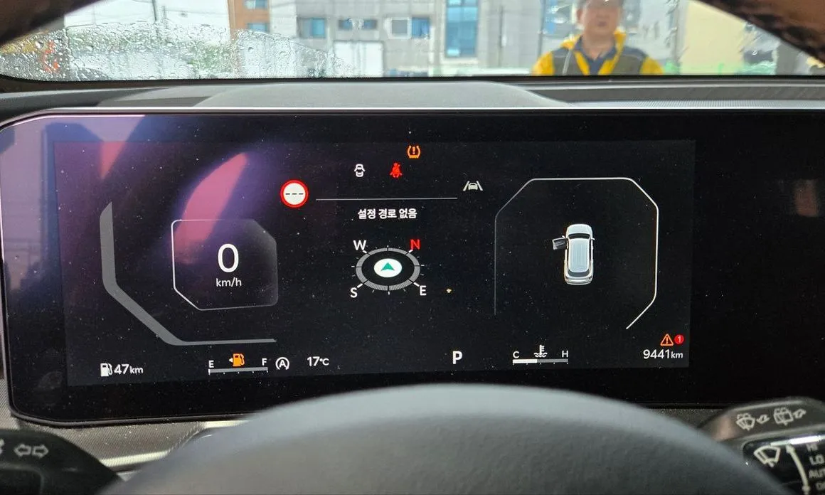Kia Sorento — фото 6