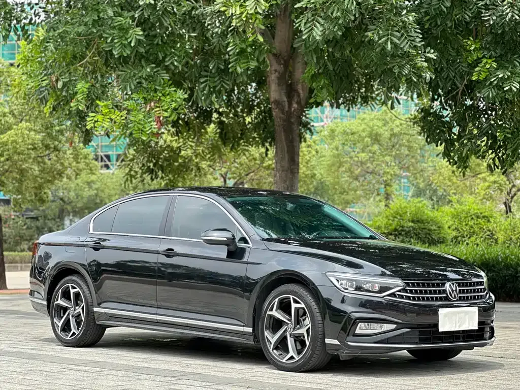 Volkswagen Magotan 2023 из CN, фото 4