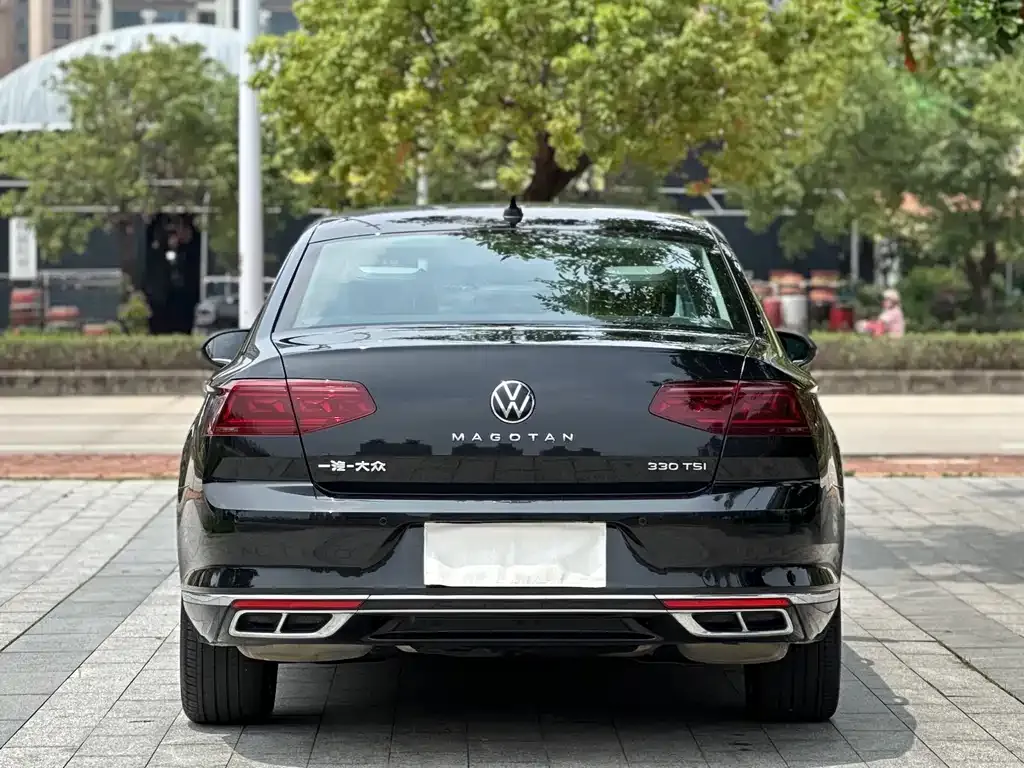 Volkswagen Magotan 2023 из CN, фото 7