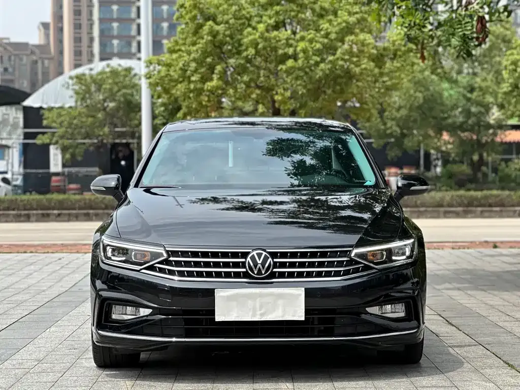 Volkswagen Magotan 2023 из CN, фото 9