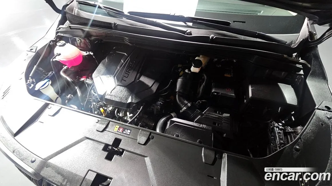 Kia Carnival — фото 10
