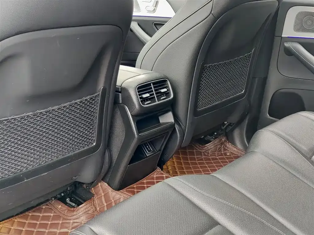 Mercedes-Benz GLE Coupe 2021 из CN, фото 9