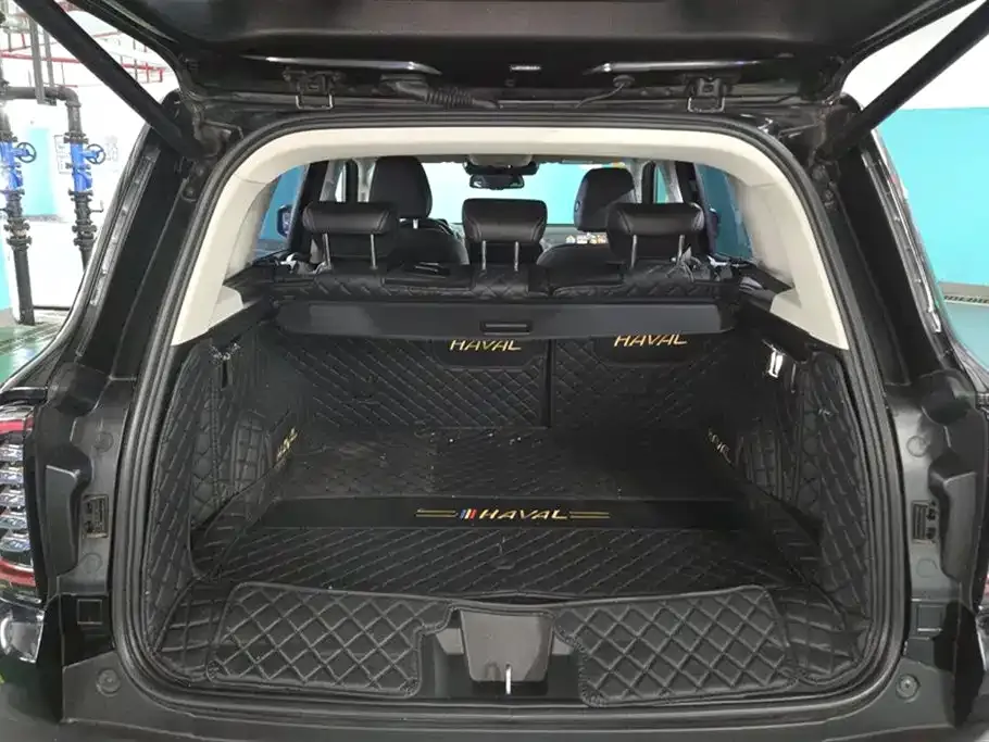 Haval Big Dog — фото 10