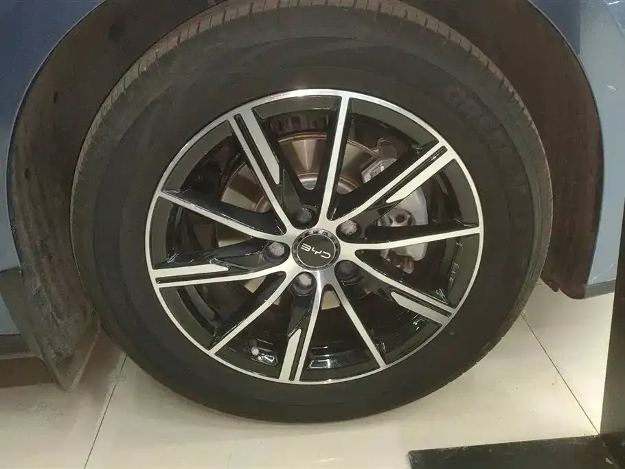 BYD Seal 06 — фото 6
