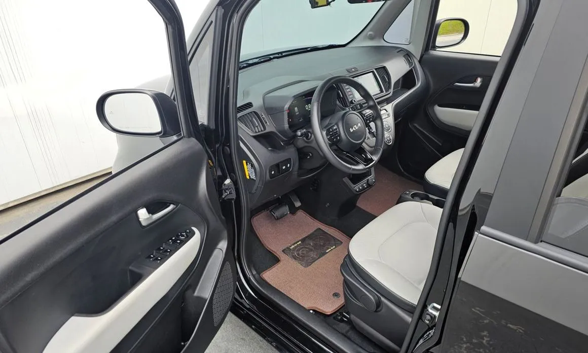 Kia RAY 2025 из KR, фото 7