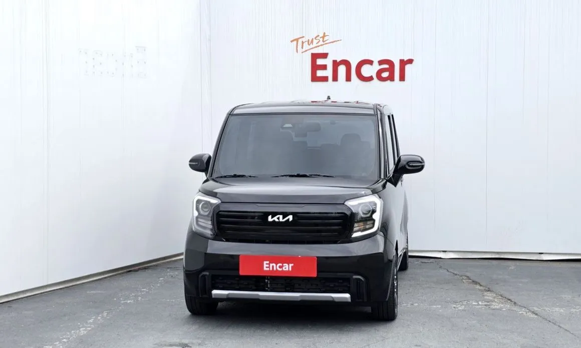 Kia RAY 2025 из KR, фото 3