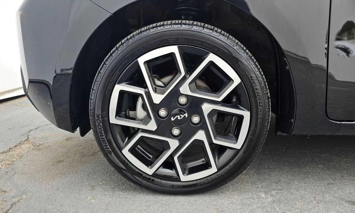 Kia RAY 2025 из KR, фото 6