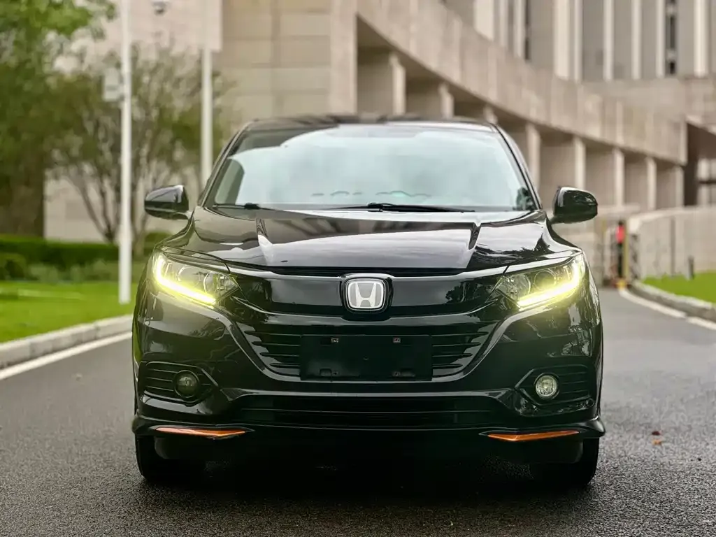 Honda Vezel 2022 из CN, фото 7