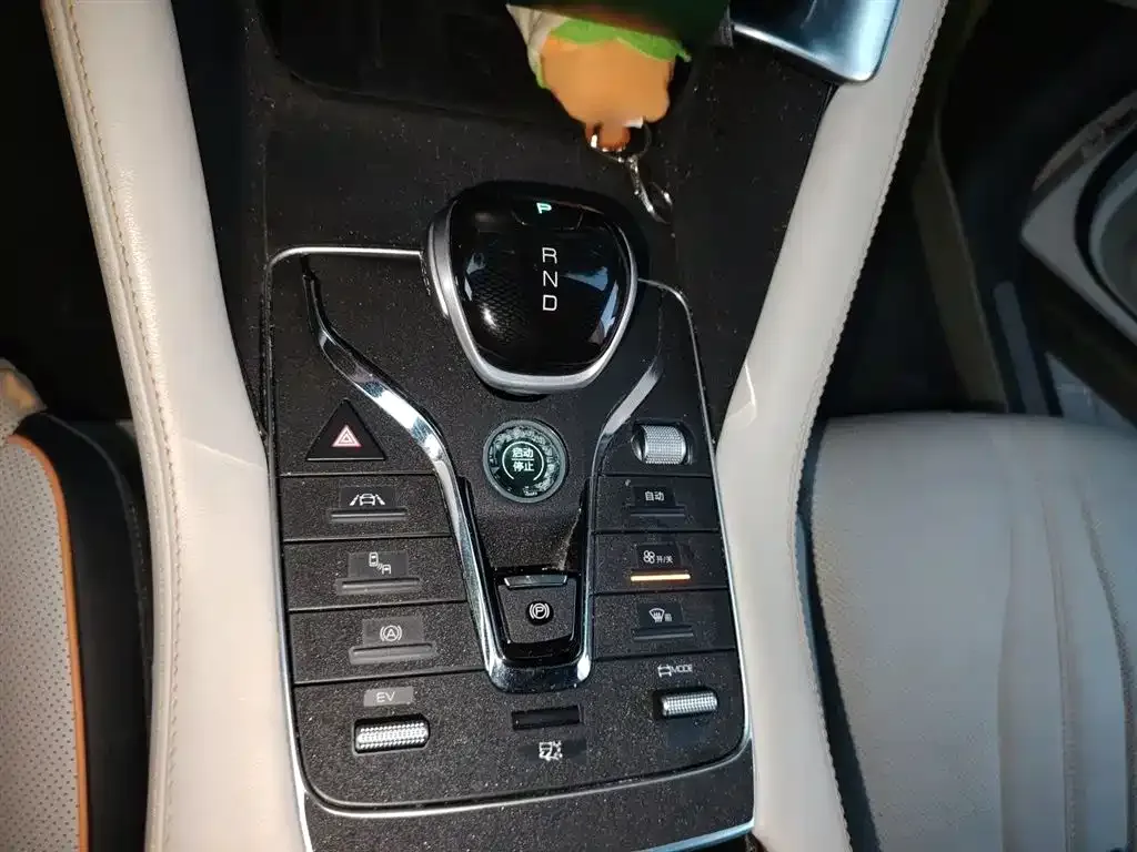 BYD PLUS New Energy — фото 10