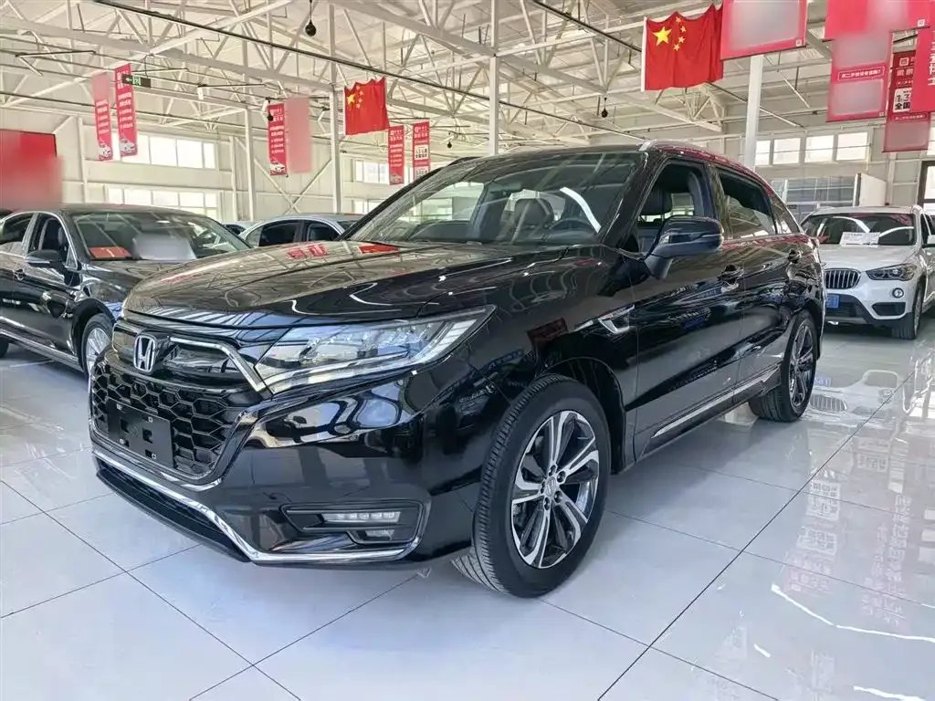 Honda UR-V 2023 из CN, фото 5
