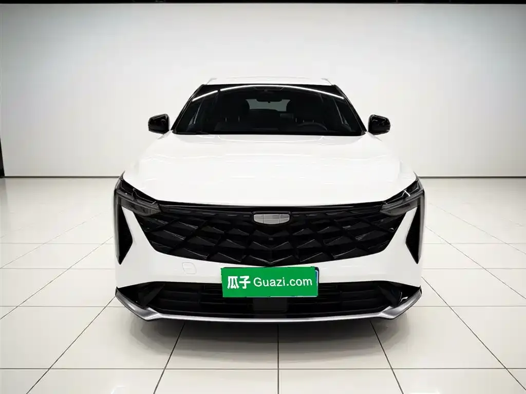 Geely Boyue 2025 из CN, фото 2