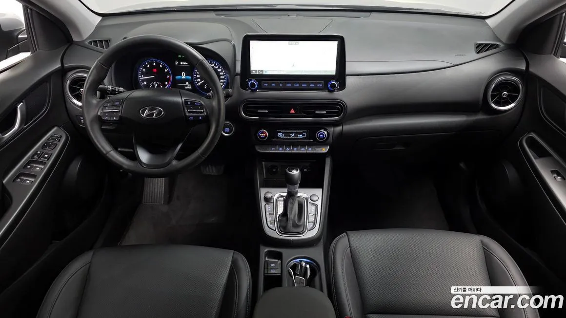 Hyundai Kona — фото 6