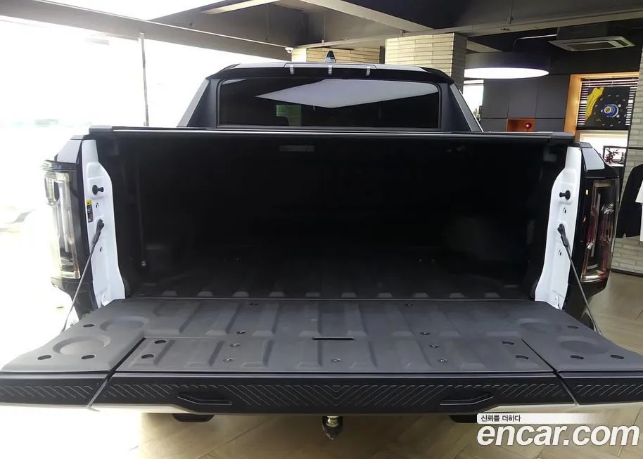 GMC Hummer EV 2022 из KR, фото 10
