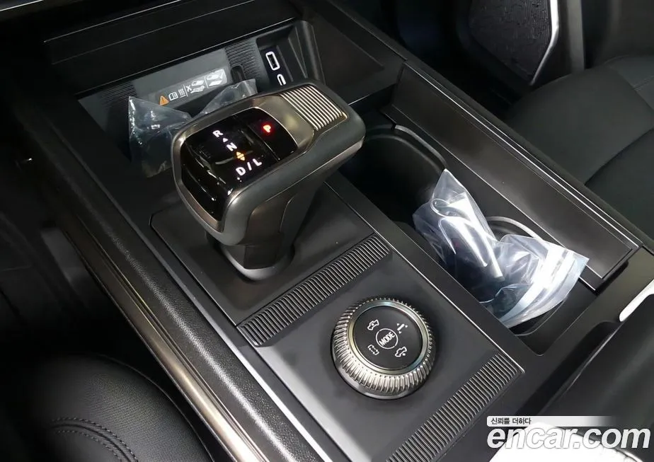GMC Hummer EV 2022 из KR, фото 4