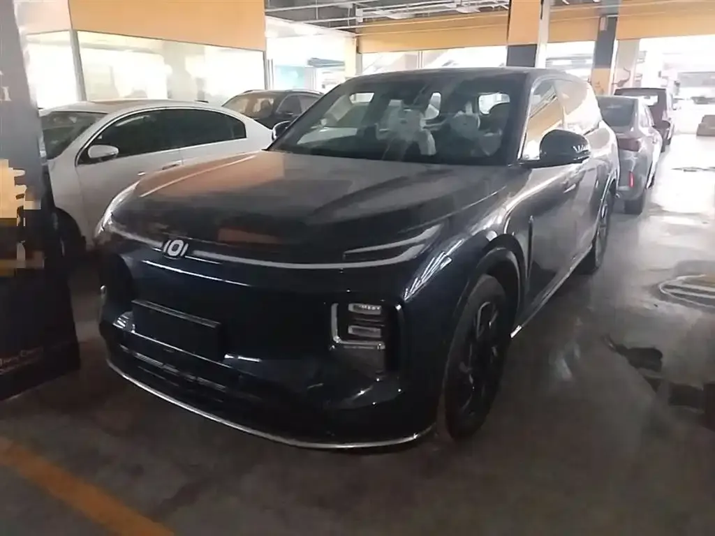 Qiyuan Q07