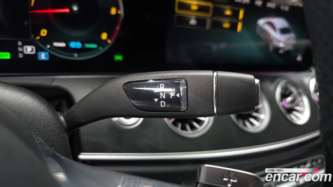 Mercedes-Benz E-Class 2022 из KR, фото 3