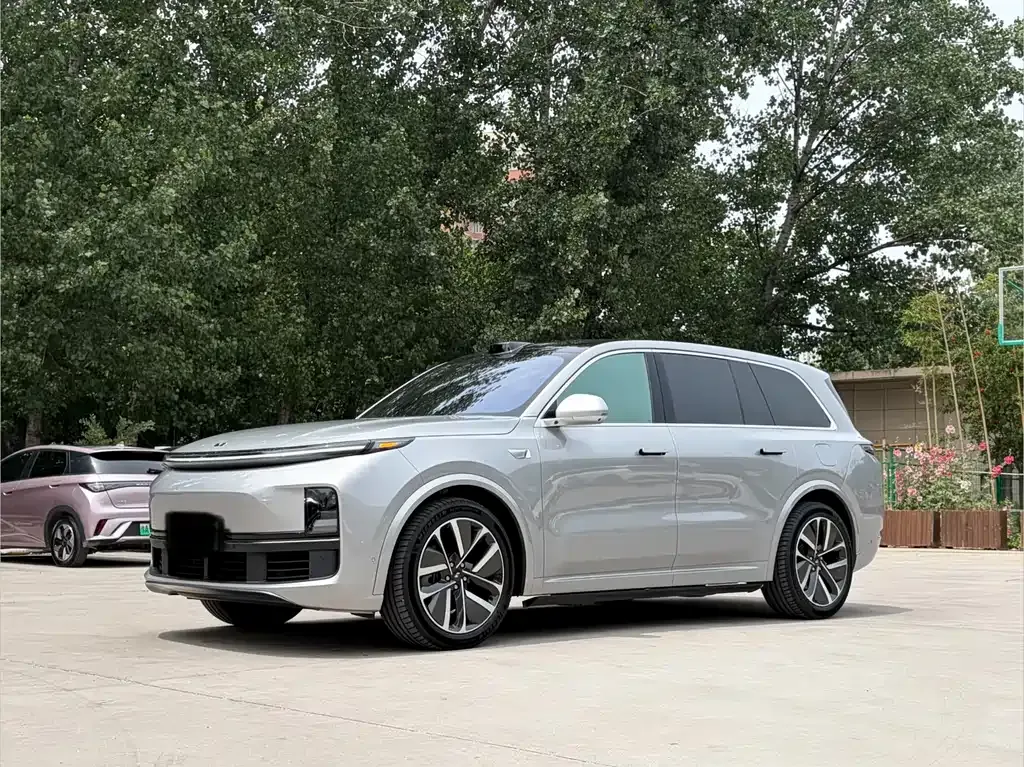 Li Auto L9