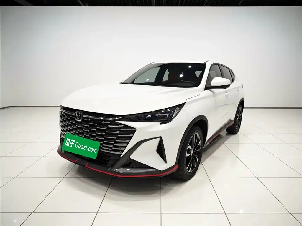 Changan X5 PLUS 2025 из CN, фото 10