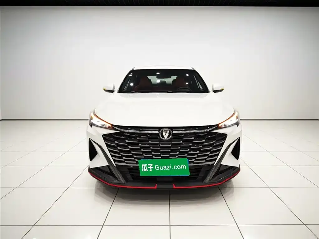 Changan X5 PLUS 2025 из CN, фото 6