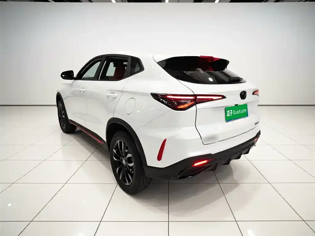 Changan X5 PLUS 2025 из CN, фото 2