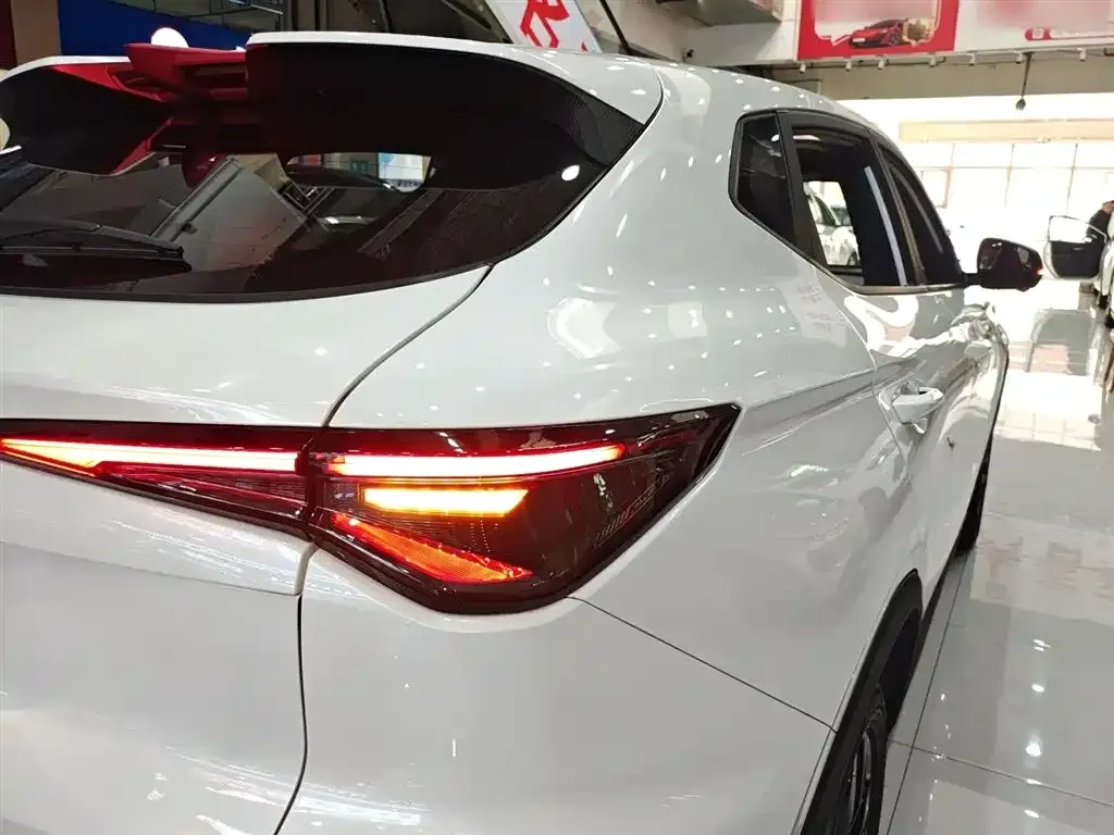 Changan X5 PLUS 2025 из CN, фото 3