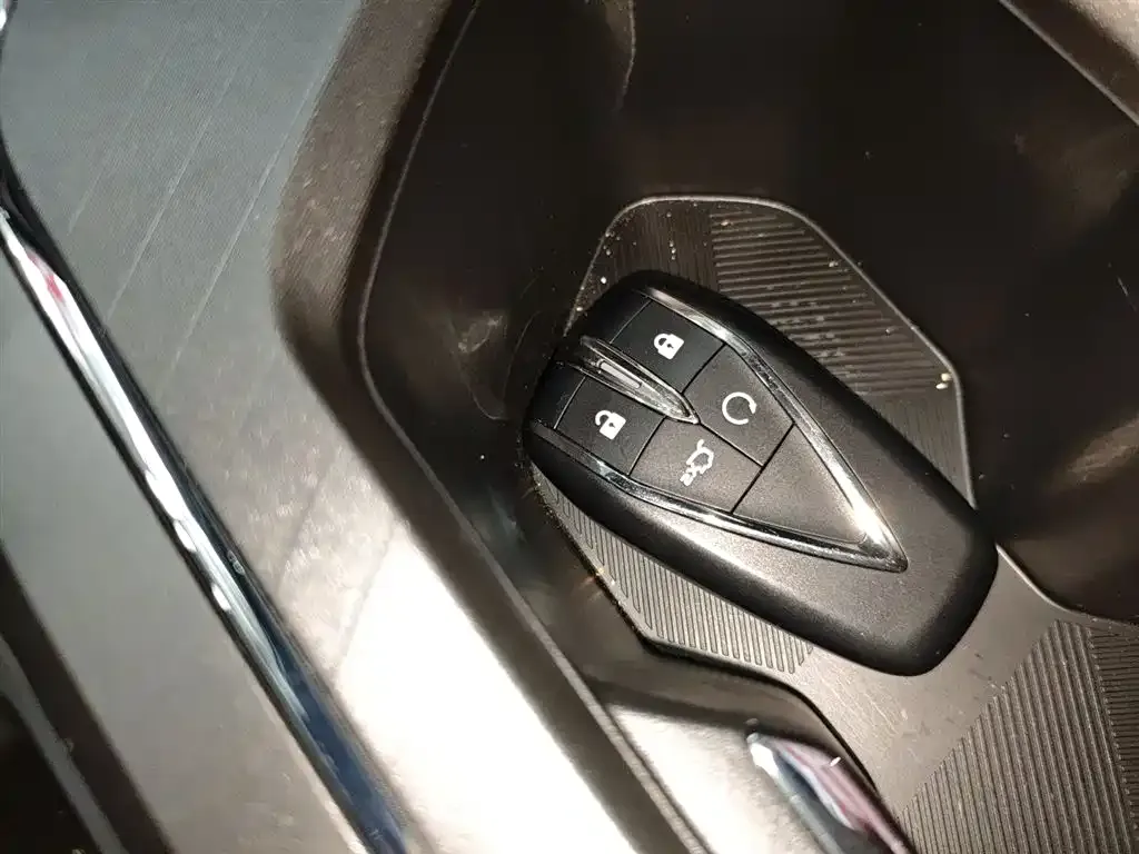 Changan X5 PLUS 2025 из CN, фото 5