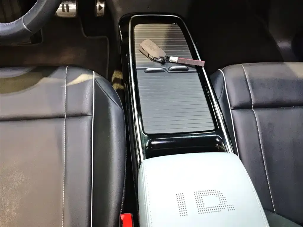 Volkswagen ID.4 X 2023 из CN, фото 3