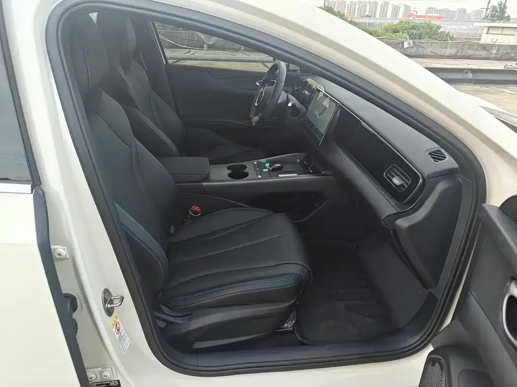BYD Seal 06 2026 из CN, фото 8