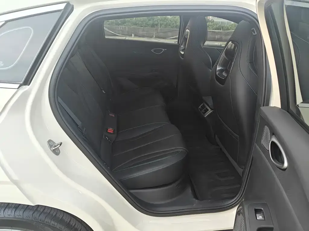 BYD Seal 06 2026 из CN, фото 3
