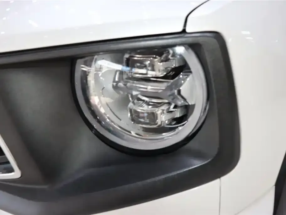 Haval H7 (Big Dog Plus) — фото 4
