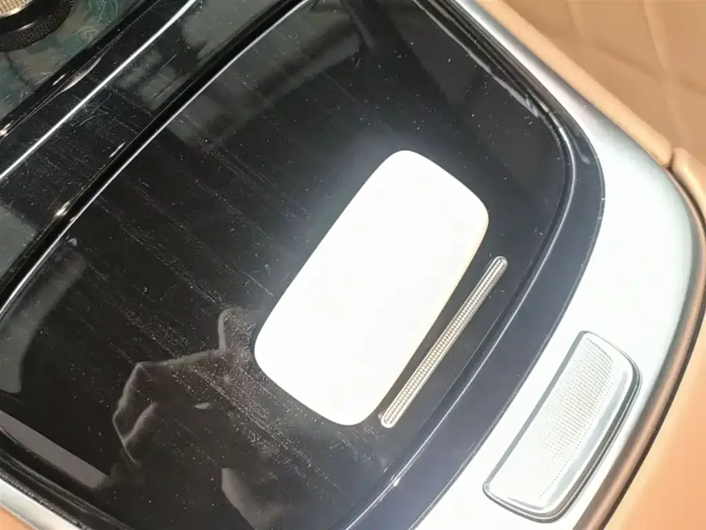 Geely Galaxy A7 2025 из CN, фото 2
