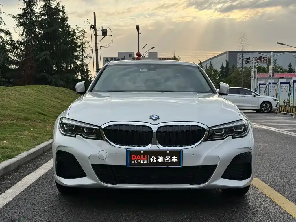 BMW 3 Series — фото 2