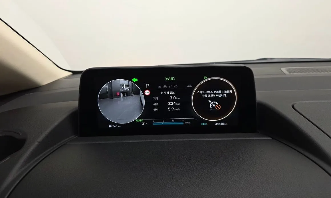 Hyundai Staria 2025 из KR, фото 9