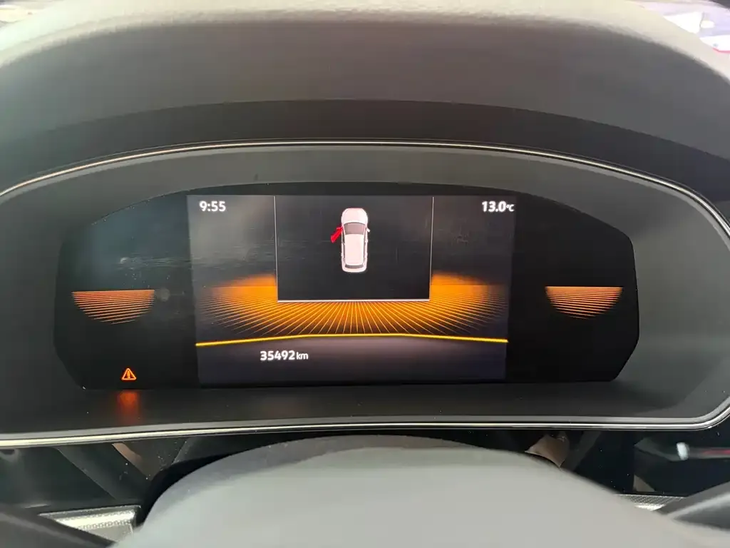 Volkswagen Passat — фото 2