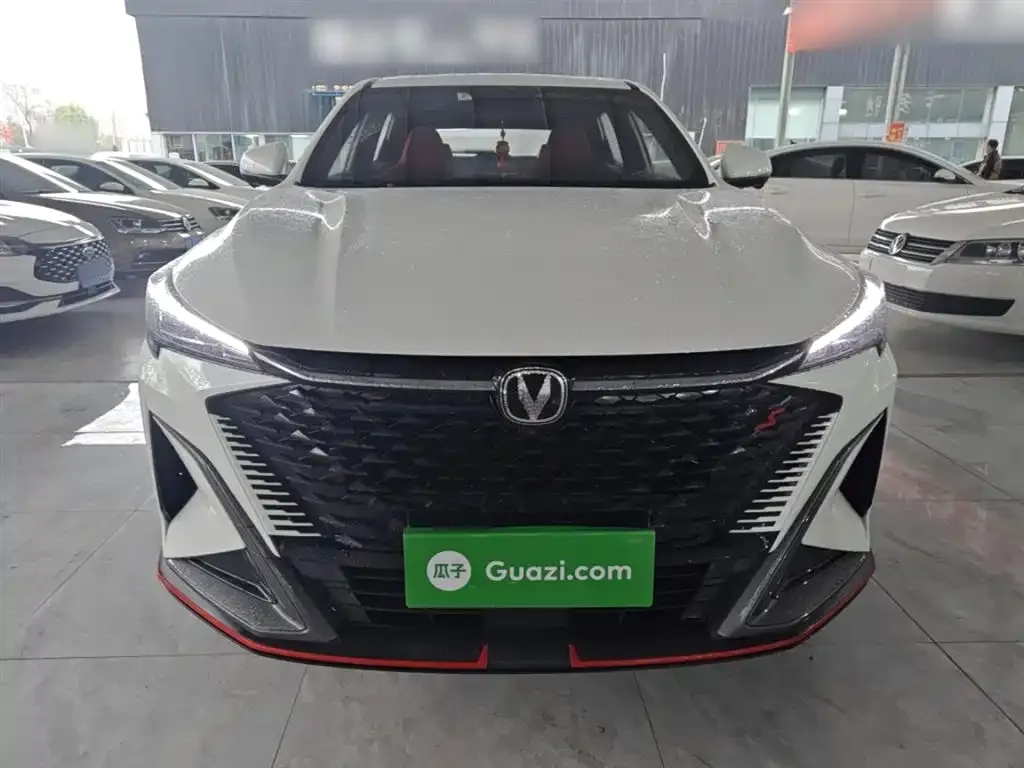 Changan X5 PLUS 2024 из CN, фото 3
