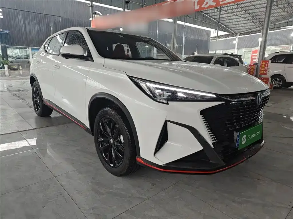 Changan X5 PLUS 2024 из CN, фото 7