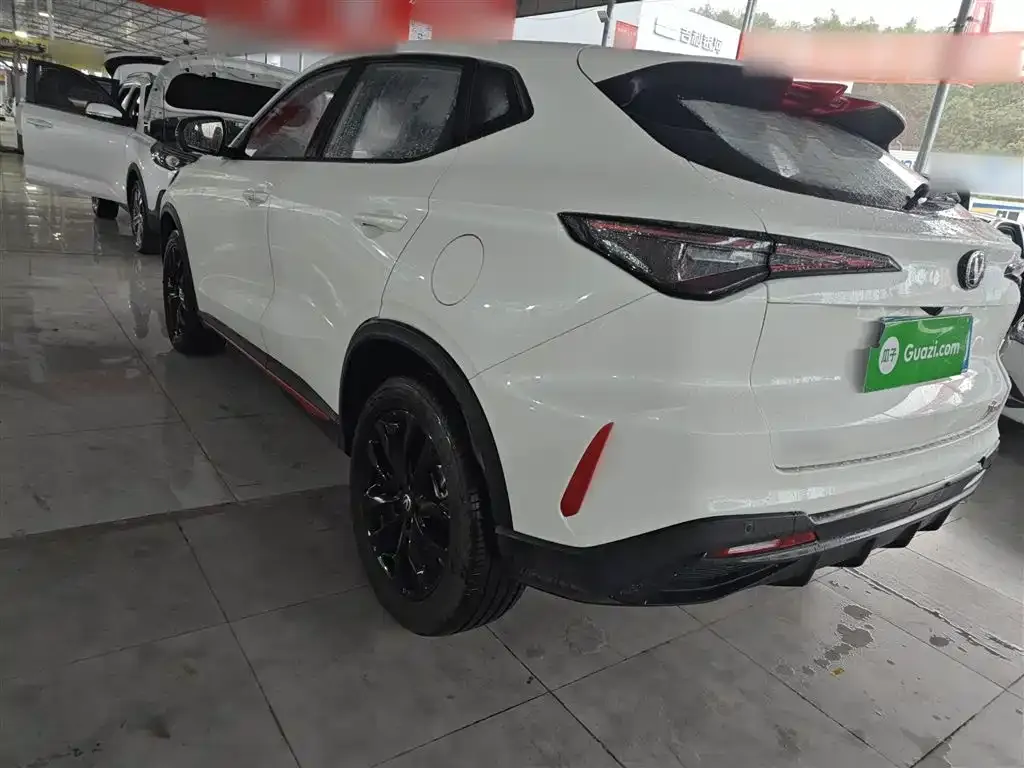 Changan X5 PLUS 2024 из CN, фото 10