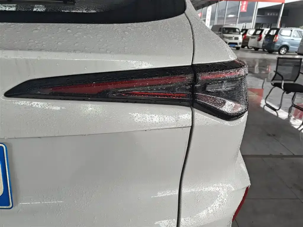 Changan X5 PLUS 2024 из CN, фото 5