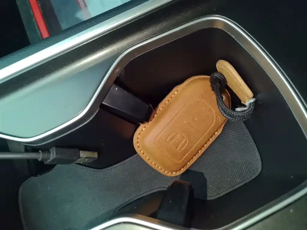 Honda Accord 2021 из CN, фото 7