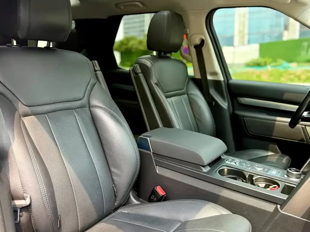 Land Rover Discovery 2021 из CN, фото 4