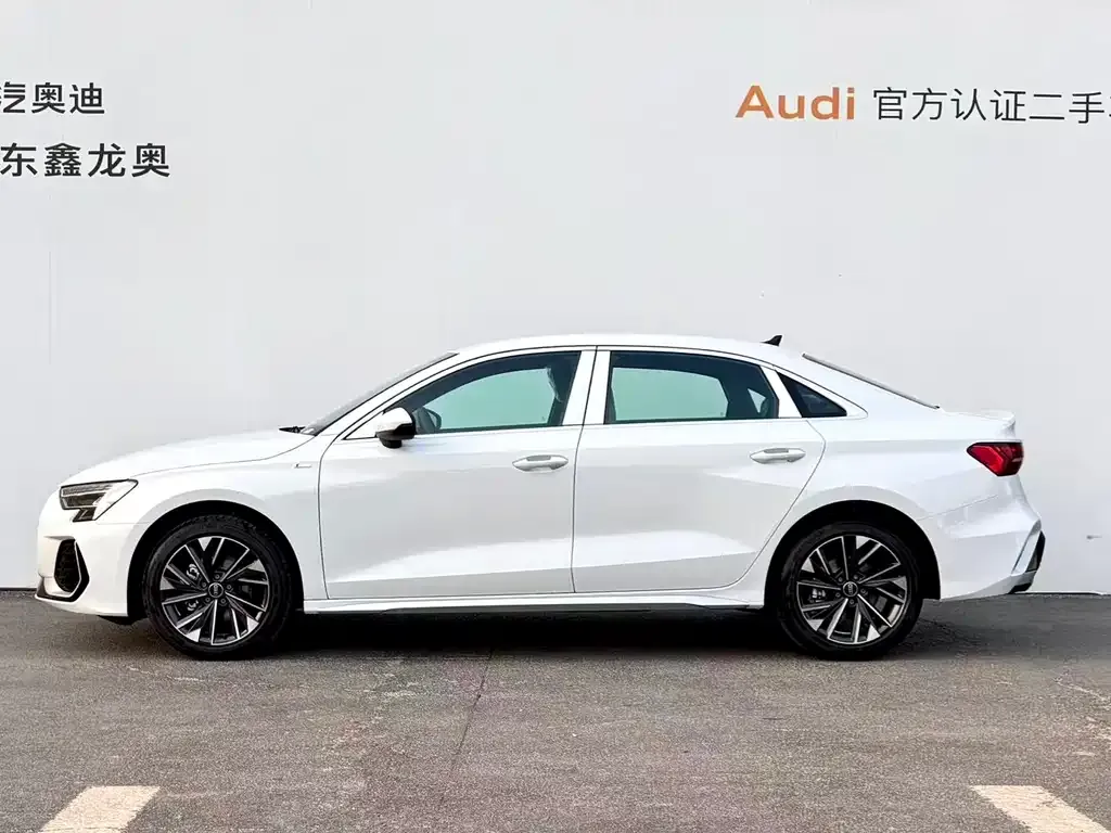 Audi A3 — фото 3