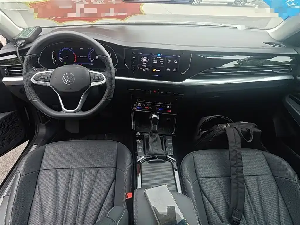 Volkswagen Passat 2025 из CN, фото 6