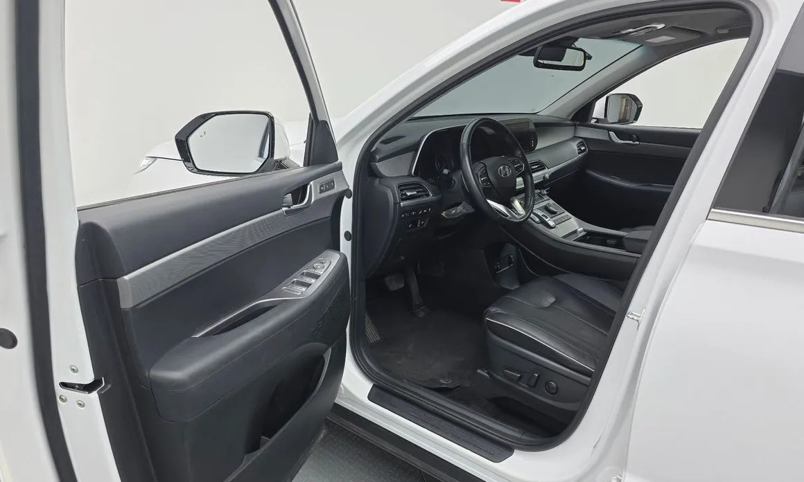 Hyundai Palisade 2022 из KR, фото 5