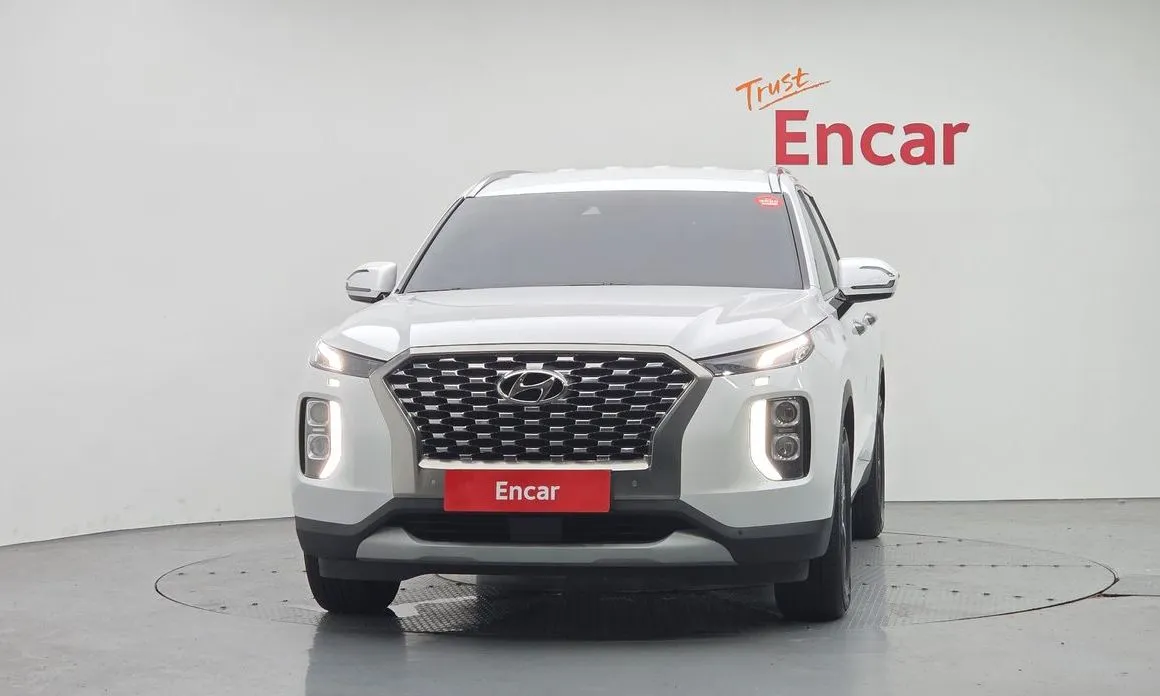 Hyundai Palisade 2022 из KR, фото 10