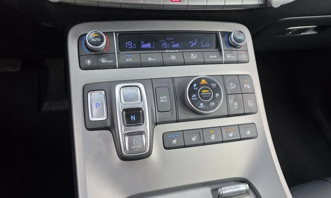 Hyundai Palisade 2022 из KR, фото 8