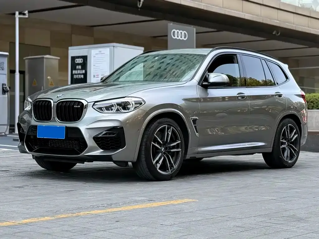BMW X3 M
