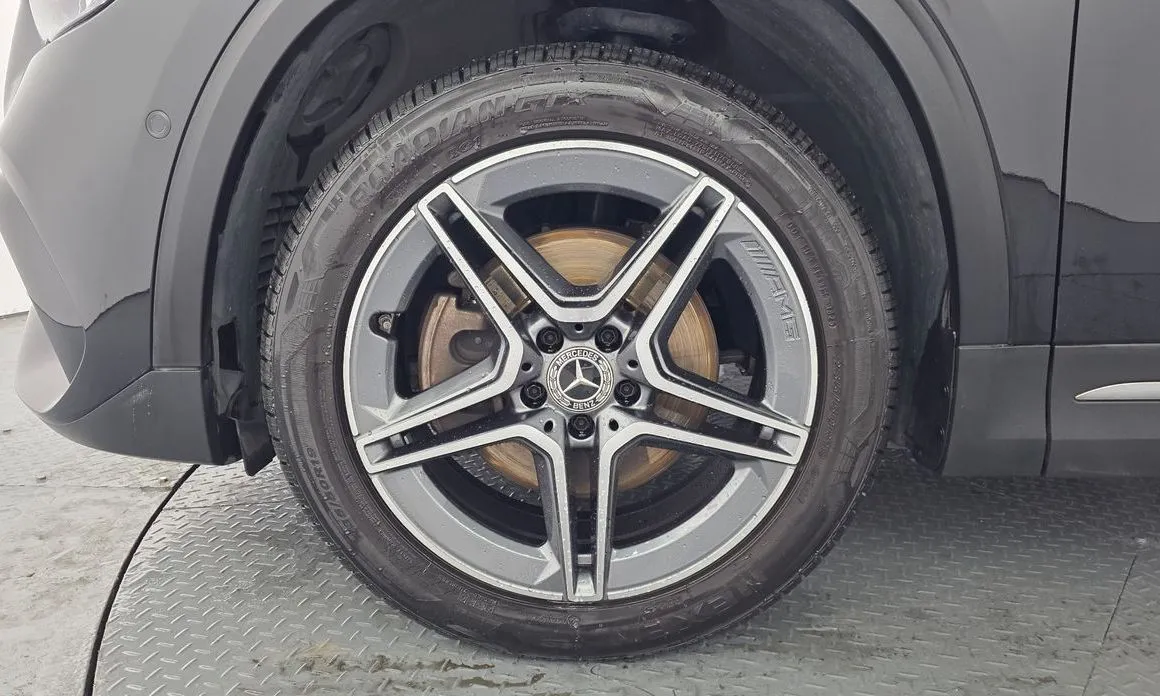 Mercedes-Benz GLA-Class 2023 из KR, фото 10
