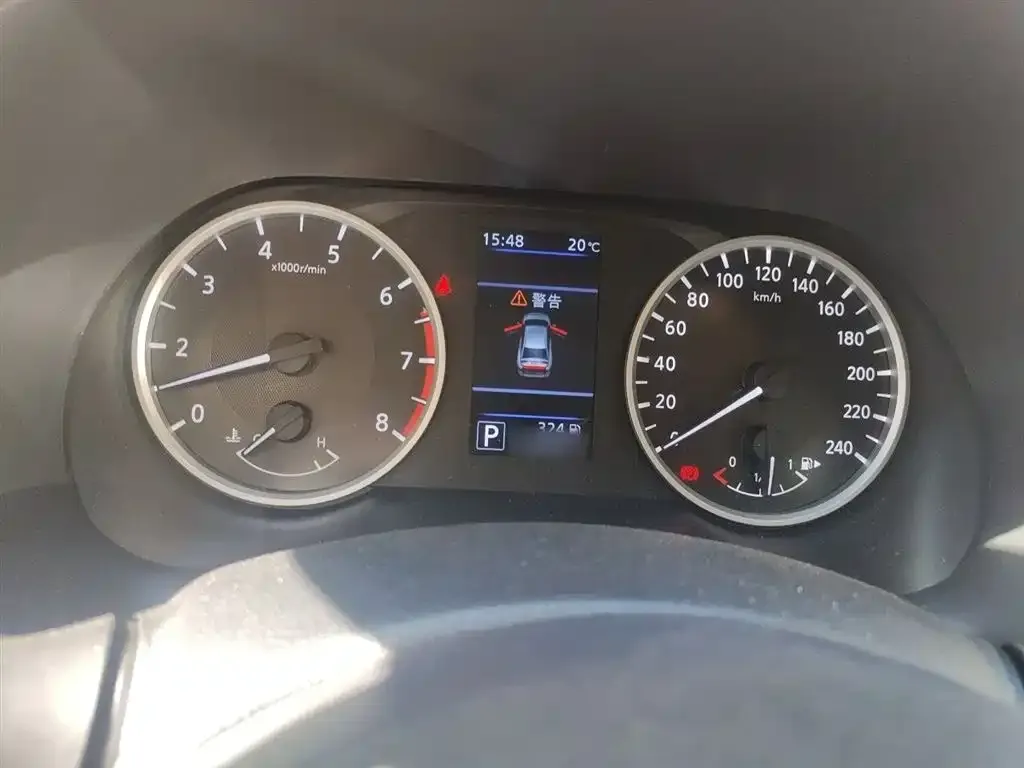 Nissan Sylphy 2022 из CN, фото 5